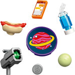 LEGO Friends L'aire de jeux d'intérieur 42686  3 mini-poupées  668 pièces  dès 7 ans