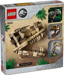 LEGO® Jurassic World 76964 - Set d'Aventure Préhistorique pour Amateurs de Dinosaure