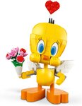 LEGO 40824 Titi amoureux - Set Saint‑Valentin Looney Tunes 412 pièces