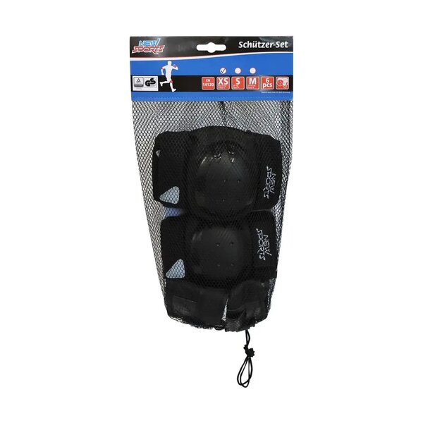 Vedes 73424763 - NSP Set de protections Inliner XS