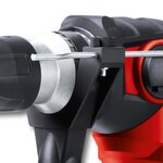 Einhell marteau rotatif th-rh 1600