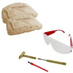 Coppenrath Verlag 17554 - Ensemble de combat d'excavation