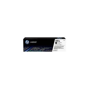 Hp 201a toner noir cf400a