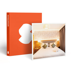 SMARTBOX - Coffret Cadeau 2 jours au Brit Hotel Paris Orly 4* -  Séjour