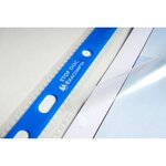 Sachet de 10 poch perfo Stop Doc EXACOMPTA