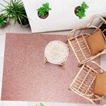 Tapis Koko - 120 x 170 cm - Gris