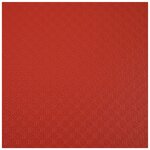 Protège-documents en polypropylène souple OPAK 40 vues - A4 - Rouge EXACOMPTA