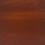 vidaXL Support de Plante 3 Pièces Rouillé Acier patiné