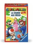 Mini jeu - Super Mario la course aux pieces -