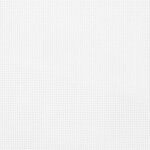 vidaXL Chaise longue pliante Crème 182 x 55 x 85 5 cm Textilène