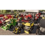 Farming Simulator 19 Édition Premium Jeu PS4