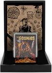 Pièce de monnaie en Argent 10 Dollars g 155.5 (5 oz) Millésime 2025 GOONIES