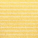 vidaXL Voile d'ombrage 160 g/m² Beige 4/5x3 m PEHD