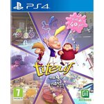 Titeuf Mega Party Jeu PS4