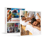 SMARTBOX - Coffret Cadeau Noël détente : 1 soin relaxant avec accès bien-être -  Bien-être