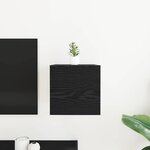 vidaXL Meuble TV