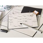 Feutre Fin 89 Office Liner Rouge Pointe 0 3 mm EDDING