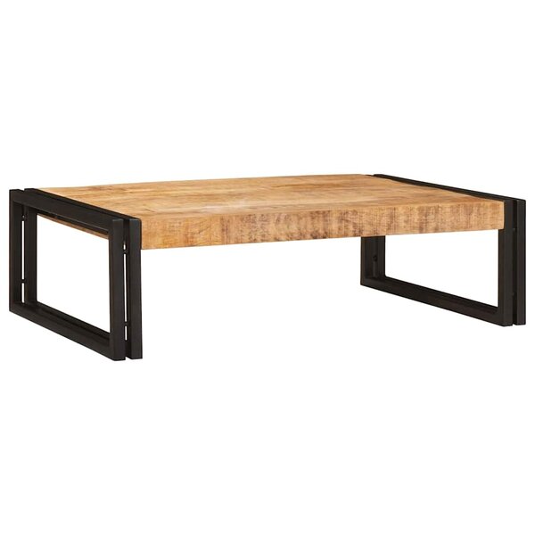 vidaXL Étagère de salle de bain avec étagère 80 x 50 x 23 cm