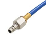 vidaXL Enrouleur automatique de tuyau d'air 3/8" 12 m