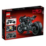 Lego 42155 - Technic Le Batcycle™ de Batman
