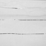 vidaXL Tunnels en filet 4 Pièces 1 5x5 m fibre de verre et PP