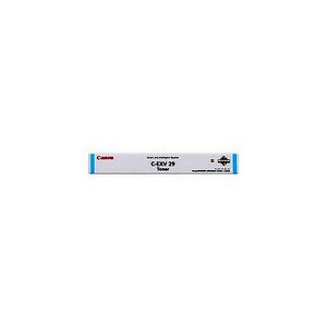 Canon cexv29 toner cyan 2794b002