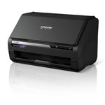 Epson scanner fastfoto ff-680w - 600 dpi - wifi