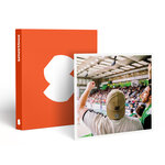 SMARTBOX - Coffret Cadeau Match de basketball du Nanterre 92 au choix pour 2 -  Sport & Aventure