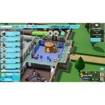 Two Point Hospital - Jeu Xbox One