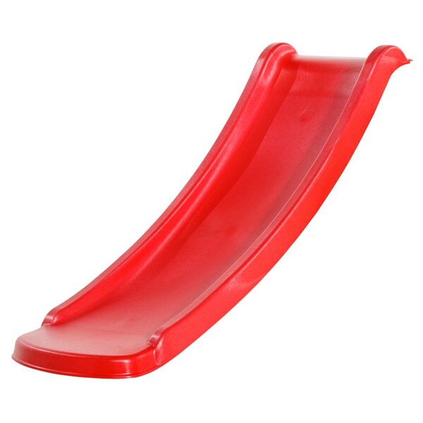 AXI Toboggan SKY120 Rouge 118 cm