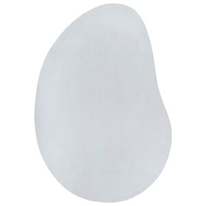 vidaXL Tapis Gris 120 x 170 cm Polyester