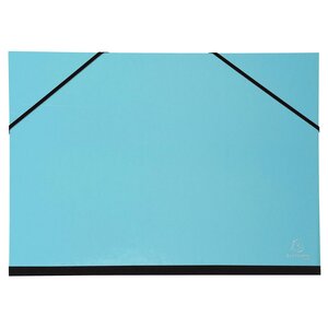 Carton À Dessin A3 32x45cm Aquarel Ass - Couleurs Assorties - Exacompta