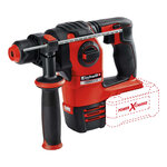 Einhell marteau rotatif herocco 18v