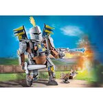 PLAYMOBIL 71300 - Novelmore Géant de combat
