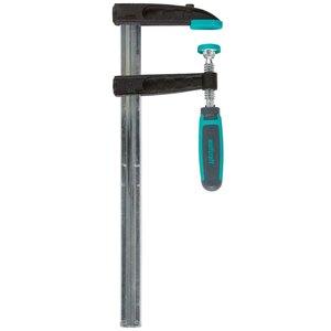 Wolfcraft serre-joint à vis sz 80-300 300 mm 3611000