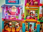 LEGO Disney - La Maison Magique des Madrigal - Set de Construction 43245