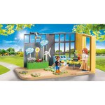 PLAYMOBIL 71327-28-31 - Set de 3 Playmobil
