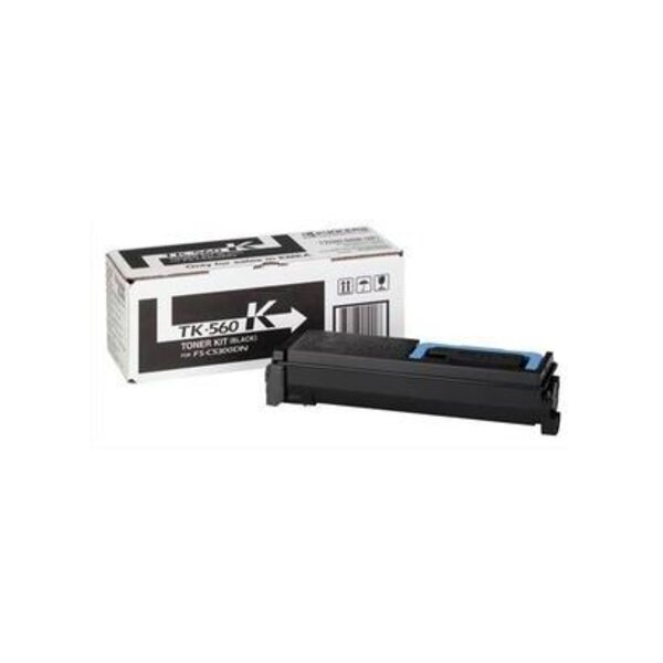Toner original pour FS-C5300DN  noir KYOCERA