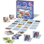 Ravensburger grand memory® disney multi héros