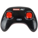 CARRERA RC 370200986P - Voiture radiocommandée 2 4GHz Mario Kar Pipe Kart Peach