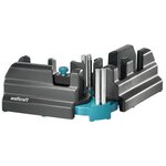 wolfcraft Boîte à onglets biseautée 6948000
