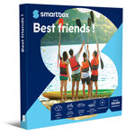 SMARTBOX - Coffret Cadeau Best friend ! -  Multi-thèmes
