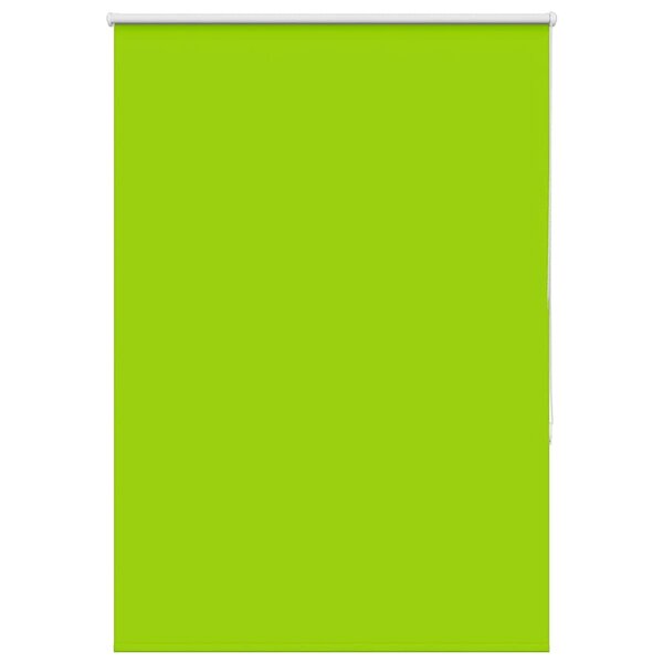 vidaXL Store enrouleur occultant largeur du tissu 105 7 cm polyester