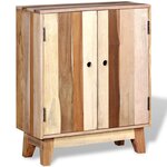 vidaXL Buffet Bois de récupération massif