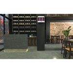 SWISSINNO SOLUTION Destructeur d'Insectes LED - 24 W