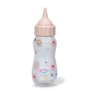 Zapf Creation 838570 - Baby born Lunch Time Bouteille magique