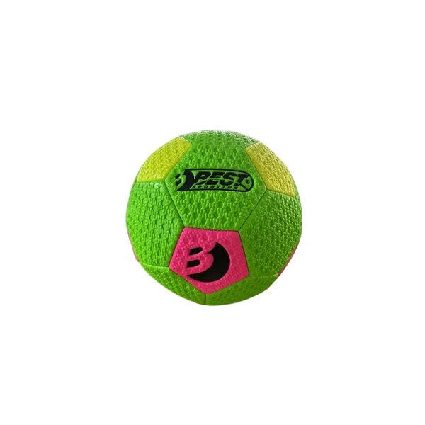 Best Sporting 10072 - Ballon de loisirs vert  plastique