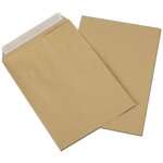 Pochettes d'expédition eco, 24: 260 x 330 mm, kraft brun