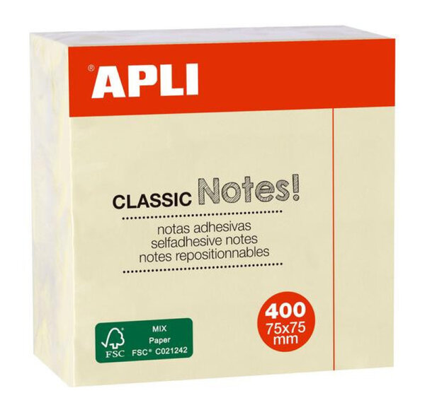 Cube Aplinotes Jaun 400F 75X75