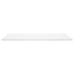 vidaXL Sur-matelas 120x210x5 cm
